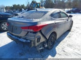 Hyundai Elantra Gl 5NPDH4AE8DH319733 снимка