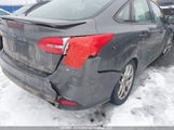 Ford Focus Se 1FADP3F24FL371148 снимка
