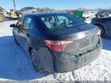 Toyota Corolla L/Le/Le Pls/Prm/S/S Pls 2T1BURHE7GC561457 снимка