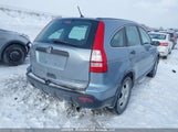 Honda Cr-V 5J6RE48347L802875 снимка