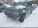Ford Bronco Big Bend 1FMDE7BH8RLA88124 снимка