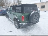 Ford Bronco Big Bend 1FMDE7BH8RLA88124 снимка