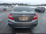 Honda Civic Ex 4Dr 2HGFB2F53CH102459 снимка