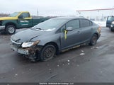 Honda Civic Ex 4Dr 2HGFB2F53CH102459 снимка