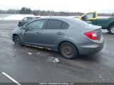 Honda Civic Ex 4Dr 2HGFB2F53CH102459 снимка