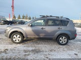 Mitsubishi Outlander Ls JA4MT31X77Z601444 снимка