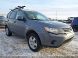 Mitsubishi Outlander Ls JA4MT31X77Z601444 снимка