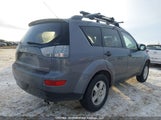 Mitsubishi Outlander Ls JA4MT31X77Z601444 fotografie