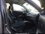 Mitsubishi Outlander Ls JA4MT31X77Z601444 photo