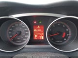 Mitsubishi Outlander Ls JA4MT31X77Z601444 fotografie