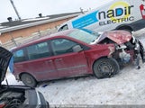 Dodge Grand Caravan Se 2C4RDGBG1FR509799 снимка