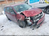Dodge Grand Caravan Se 2C4RDGBG1FR509799 снимка