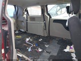 Dodge Grand Caravan Se 2C4RDGBG1FR509799 снимка