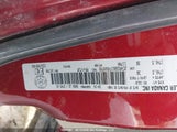 Dodge Grand Caravan Se 2C4RDGBG1FR509799 снимка