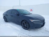 Acura Integra A-Spec Tech 19UDE4H62PA800632 снимка