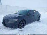 Acura Integra A-Spec Tech 19UDE4H62PA800632 снимка
