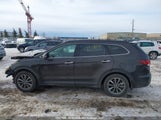 Hyundai Santa Fe KM8SNDHF8HU180628 снимка