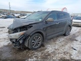Hyundai Santa Fe KM8SNDHF8HU180628 снимка