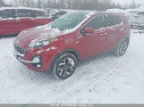 Kia Sportage Ex KNDPNCAC8L7810708 снимка