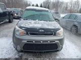 Kia Soul + KNDJP3A57E7013709 fotografie