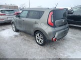Kia Soul + KNDJP3A57E7013709 fotografie