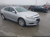 Chevrolet Malibu Limited Ltz 1G11E5SA9GF142162 fotografie