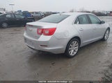 Chevrolet Malibu Limited Ltz 1G11E5SA9GF142162 photo