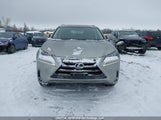 Lexus Nx 200T/Base/F Sport JTJBARBZ6H2116371 снимка