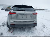 Lexus Nx 200T/Base/F Sport JTJBARBZ6H2116371 снимка