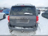 Dodge Grand Caravan Se 2C4RDGBG0GR154223 снимка