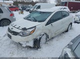 Kia Rio Lx KNADM4A34H6057104 снимка