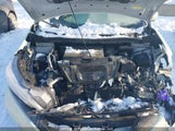 Nissan Leaf 1N4AZ1CP2JC310911 снимка
