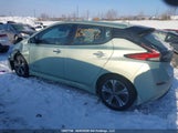 Nissan Leaf 1N4AZ1CP2JC310911 снимка
