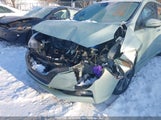 Nissan Leaf 1N4AZ1CP2JC310911 снимка