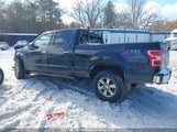 Ford F-150 1FTFW1E52LFB57999 снимка