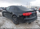 Audi S4 3.0T Technik Plus WAUFGCFL9GA011685 fotografie