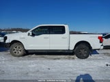 Ford F150 Lightning Pro/Lightning Xlt/Lightning Lariat 1FTVW1EL0PWG09738 снимка