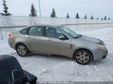 Ford Focus Ses 1FAHP35N98W253918 снимка