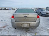 Ford Focus Ses 1FAHP35N98W253918 снимка