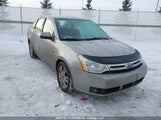 Ford Focus Ses 1FAHP35N98W253918 снимка