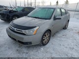 Ford Focus Ses 1FAHP35N98W253918 снимка