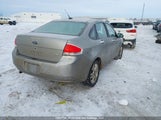 Ford Focus Ses 1FAHP35N98W253918 снимка