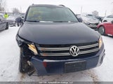 Volkswagen Tiguan Comfortline/Highline/Special Edition/Trendline WVGJV7AX8FW594204 снимка