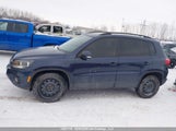 Volkswagen Tiguan Comfortline/Highline/Special Edition/Trendline WVGJV7AX8FW594204 снимка