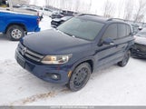 Volkswagen Tiguan Comfortline/Highline/Special Edition/Trendline WVGJV7AX8FW594204 снимка