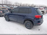 Volkswagen Tiguan Comfortline/Highline/Special Edition/Trendline WVGJV7AX8FW594204 снимка