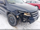 Volkswagen Tiguan Comfortline/Highline/Special Edition/Trendline WVGJV7AX8FW594204 снимка
