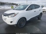Hyundai Tucson Gl KM8JTCAF4FU067178 снимка