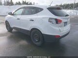 Hyundai Tucson Gl KM8JTCAF4FU067178 снимка