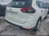 Nissan Rogue S/Sv 5N1AT2MT2JC778260 снимка